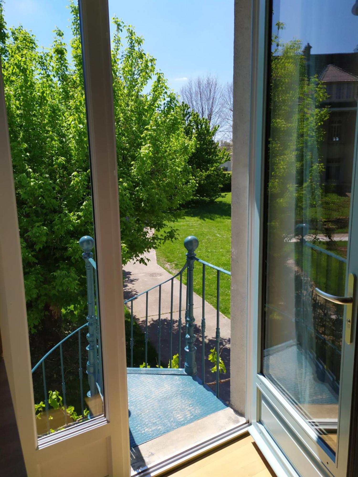 La Fee Des Eaux Vernaison Quarto foto